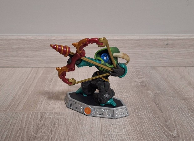 Row-Bow Rowbow Skylanders Imaginators figura