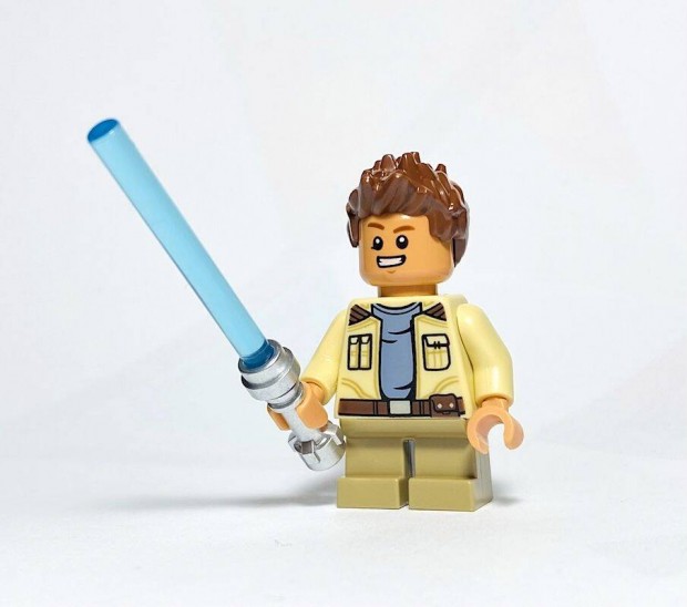 Rowan Eredeti LEGO minifigura - Star Wars 75185 Tracker I - j