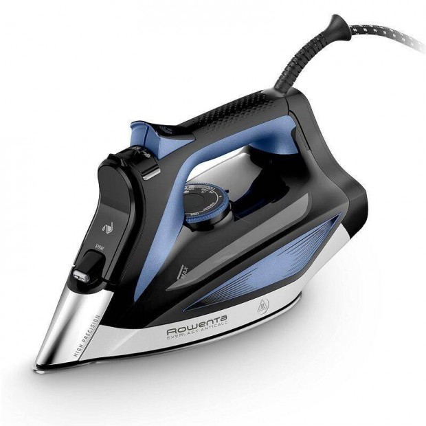Rowenta DW7320D1 gőzölős vasaló, 2700W, 0.3L, kerámia talp