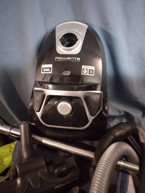 Rowenta Porzs�kos porsz�v�. Jelenleg forgalmazott modell!!!!
