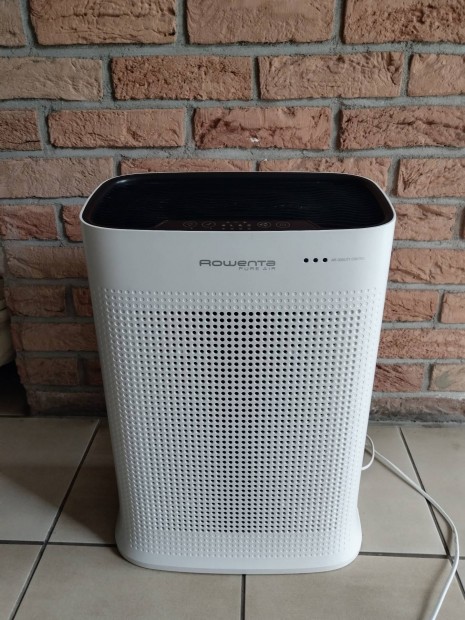 Rowenta Pure Air PU3030F0 lgtisztt