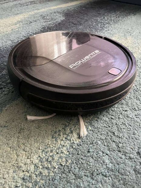 Rowenta RR6925WH robotporszívó eladó