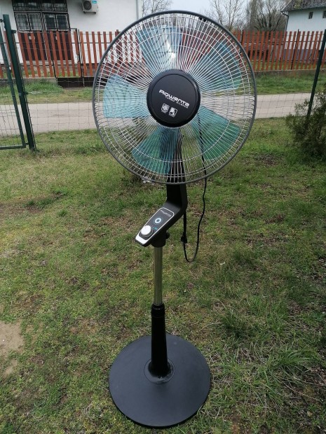Rowenta Turbo Silence Extra csendes ventillátor