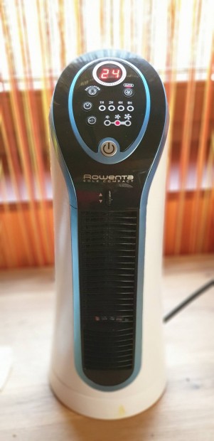 Rowenta compact ventiltor