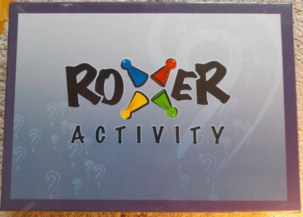 Roxer activity -trsasjtk