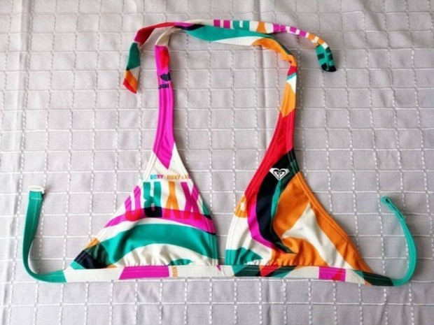 Roxy ni bikini fels XL-es