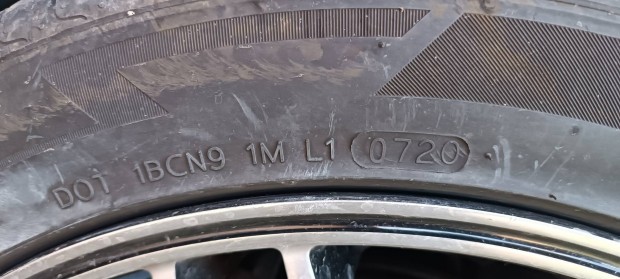 Royal 5x108 r18 et40 alufelni