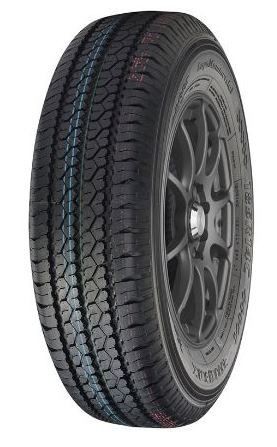 Royal Black ROYAL COMMERCIAL 106R 205/70R15 R 106 | nyárigumi |