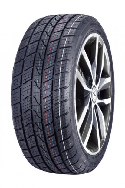 Royal Black Royal A/S II 215/55R18 99V XL (Erstett) V  99  |