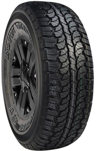 Royal Black Royal A/T 265/70R17 113T T 113 | nyárigumi |