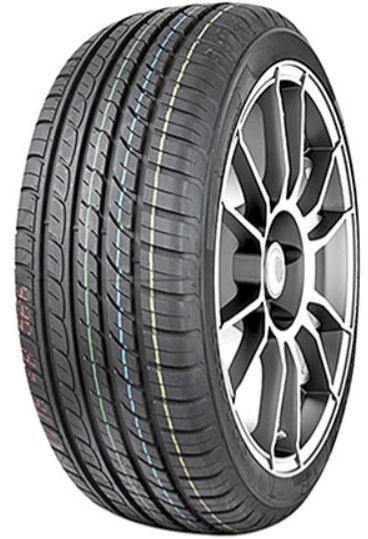 Royal Black Royal Explorer 95W XL 205/55R17 W 95 | nyárigumi |