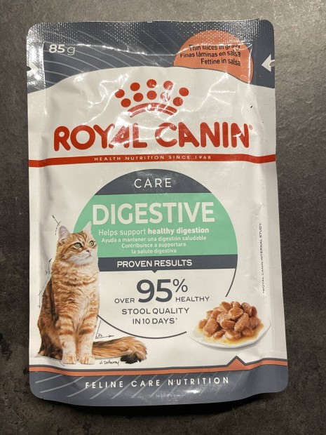 Royal Canin Digestive care macskaeledel