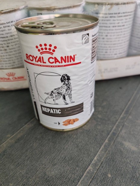 Royal Canin Hepatic 420g