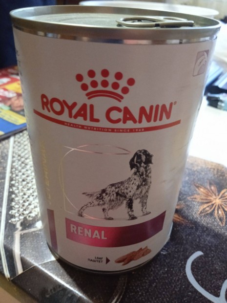 Royal Canin Renal 410g