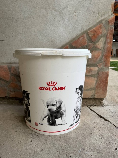 Royal Canin tptart