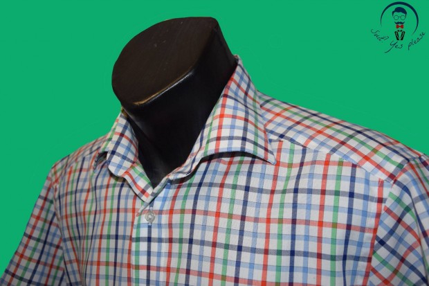 Royal Class férfi ing (méret:41-L.)