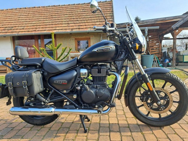 Royal Enfield 350 Meteor