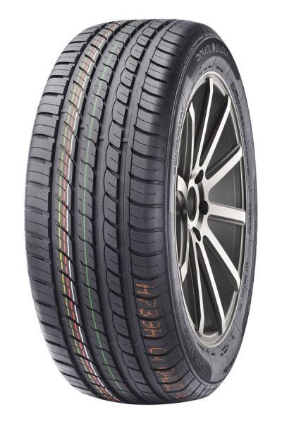 Royal black 255/45R18 103W Royal EXplorer II XL nyári gumi