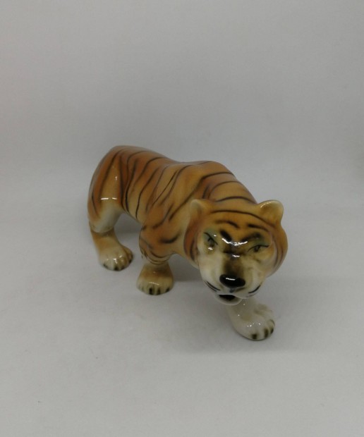 Royal dux porceln tigris!