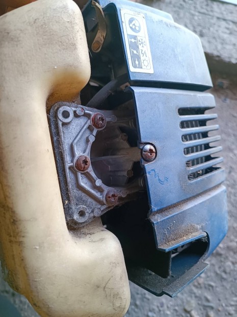 Royal msb 32 fükasza motor alkatrésznek