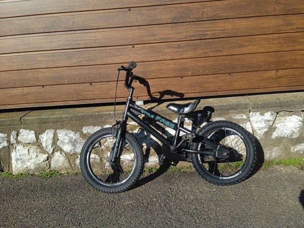 Royalbaby 16os bmx