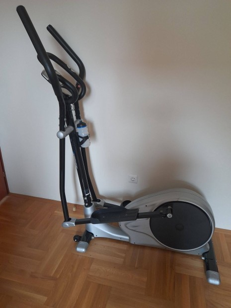 Royalbeach X 10 Crosstrainer Ergometer edzgp elad