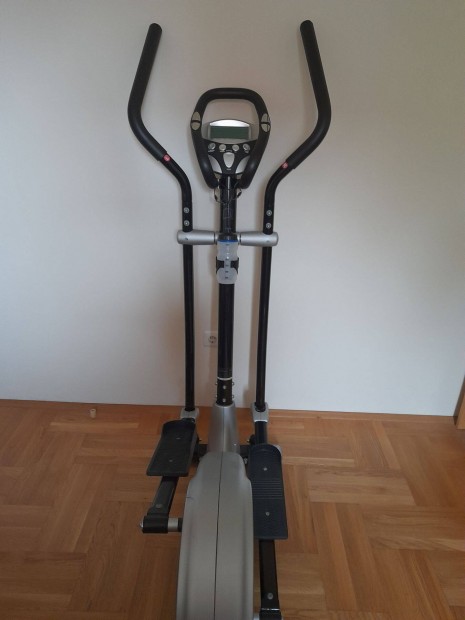 Royalbeach X 10 Crosstrainer Ergometer edzgp elad