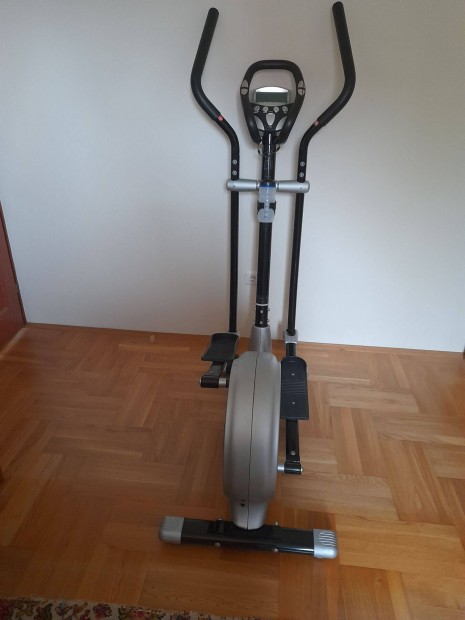 Royalbeach X 10 Crosstrainer Ergometer edzgp elad