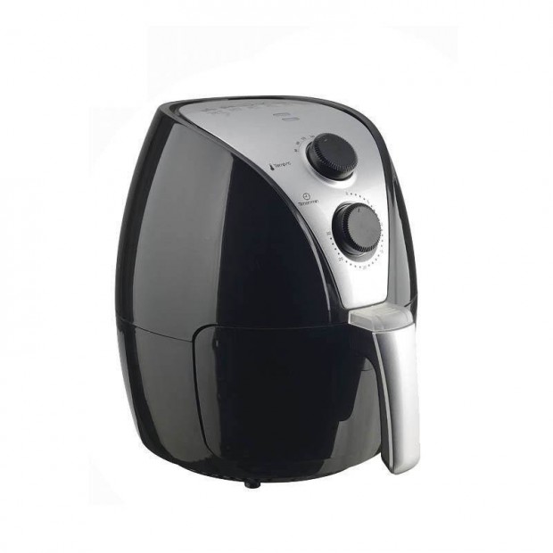 Royalty LINE Deluxe Olaj Nlkli Fritz Air Fryer