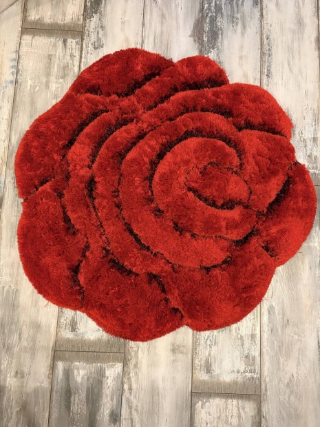 R�zsa mint�j� sz�nyeg (1db)