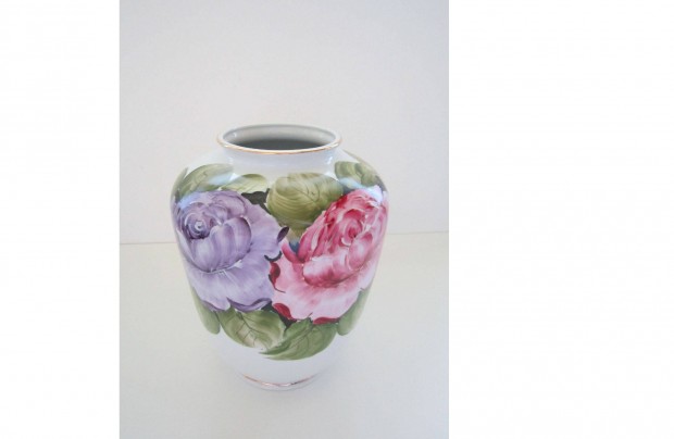 Rzsa mints porceln vza