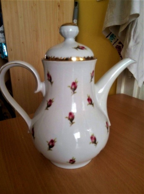 Rzsabimb mints Mitterteich Bavaria porceln teskanna