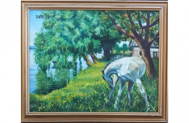 R�zsahegyi Gy�rgy: Legel�sz� csik�