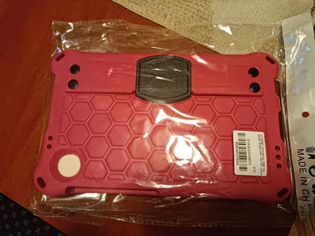 Rózsaszín tablet tok eladó