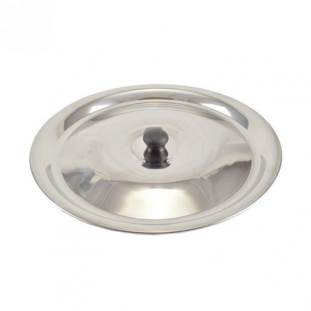 Rozsdamentes bogr�csfed� 47 cm