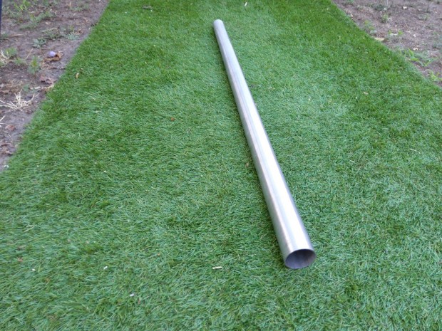 Rozsdamentes cs 50x1.5x1300mm elad 8db 5000ft,/db