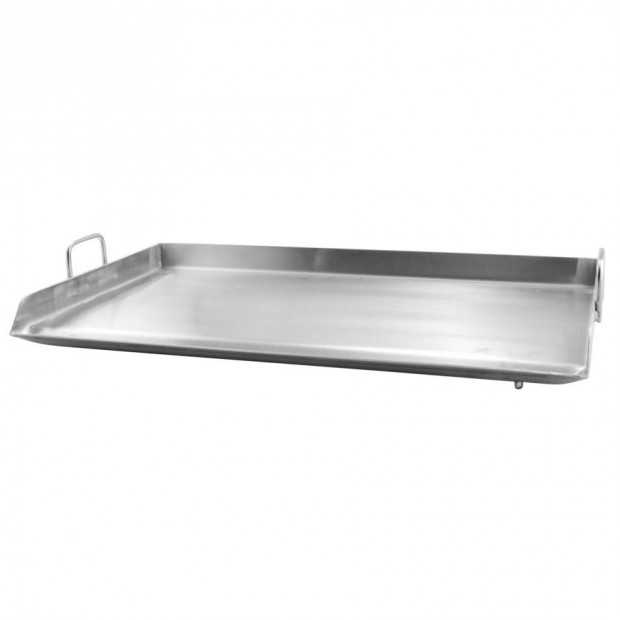 Rozsdamentes hs st grill 80  44cm-es rostlap