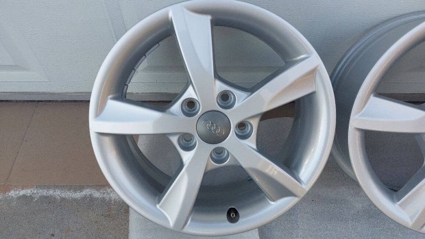 Rrr Gyári, Audi A3 8V 16" alufelni 5x112