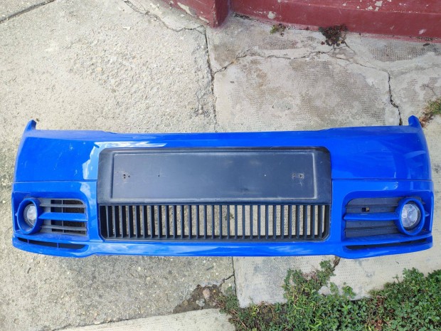 Rs Fabia els lkhrt elad