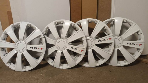 Rs-t dsztrcsa 14" col fehr