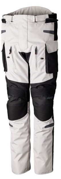 Rst endurance ce textil nadrg - ezst/fekete