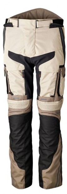 Rst pro series adventure-x ce textil nadrg - homok/barna