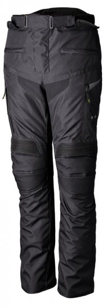 Rst pro series paragon 7 ce textil nadrg hossz szr - fekete/fekete