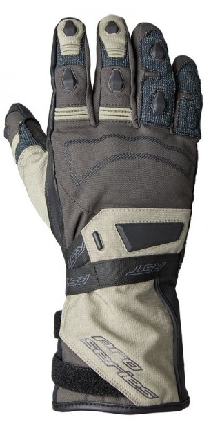 Rst pro series ranger ce vzll keszty - homok/fekete