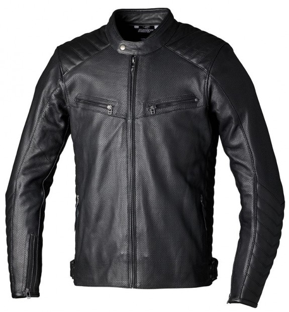Rst roadster air ce brdzseki frfi - fekete