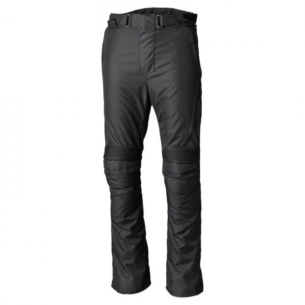 Rst s-1 ni textil nadrg - fekete/fekete