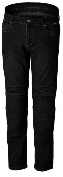 Rst tech pro ce nadrg textil - egyszn fekete