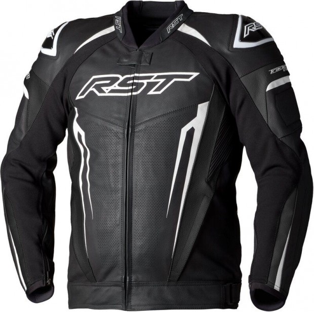 Rst tractech evo 5 frfi brdzseki - fekete/fehr/fekete