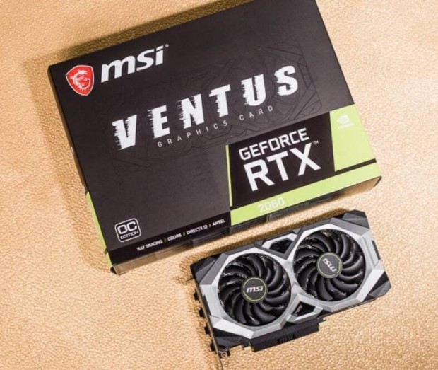 Rtx 2060 6Gb