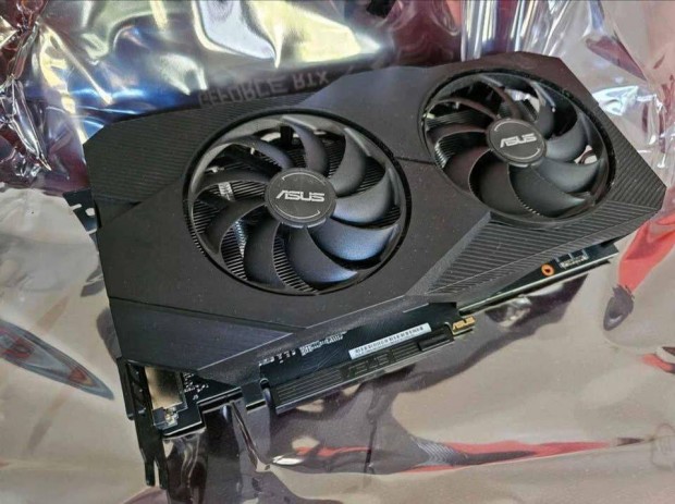 Rtx 2060 Super 8Gb